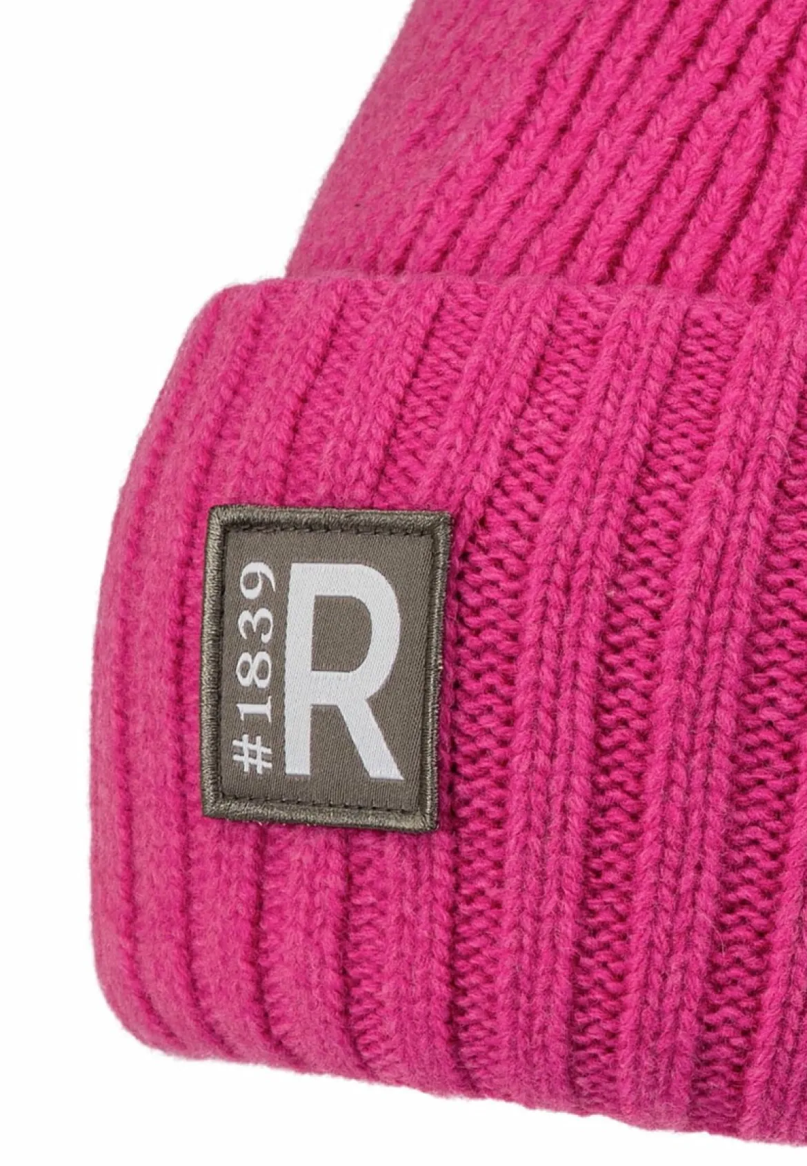 Urban Muetze Women - candy (rosa)