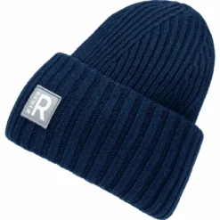 Urban Muetze Women - classic navy (blau)
