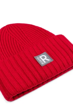 Urban Muetze Women - classic red (rot)