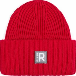 Urban Muetze Women - classic red (rot)
