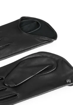Verona - black (schwarz)