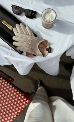 Verona - pearl (beige)