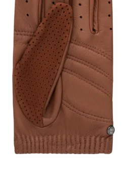Volterra - saddlebrown (braun)