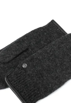 Walkfaeustel - anthracite (grau)