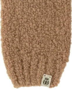 Warm Embrace Faeustling - camel (beige)