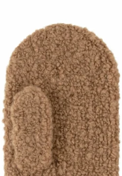 Warm Embrace Faeustling - camel (beige)