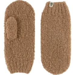 Warm Embrace Faeustling - camel (beige)