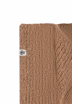 Warm Embrace Schal 25x180 - camel (beige)