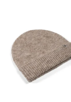 Warm Whisper Mütze - cashmere (beige)