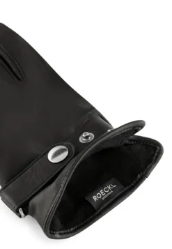 West - black (schwarz)