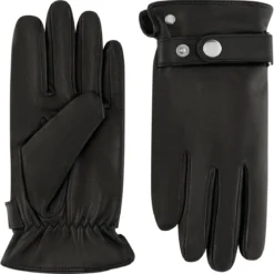 West - black (schwarz)