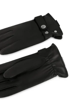 West - black (schwarz)