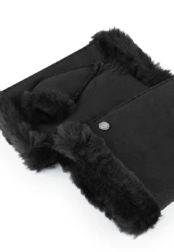 Winnipeg - black (schwarz)