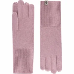 Winter Dream Handschuhe - blush (rosa)
