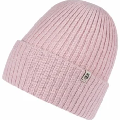 Winter Dream Mütze - blush (rosa)