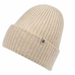 Winter Dream Mütze - cashmere (beige)