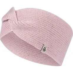 Winter Dream Stirnband - blush (rosa)