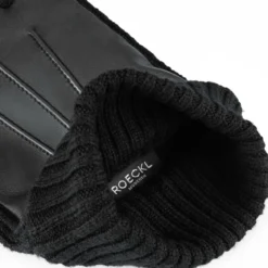 Wittenberg Touch - black (schwarz)