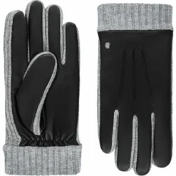 Witten Touch - black/grey (schwarz)