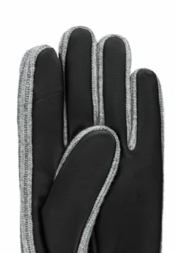 Witten Touch - black/grey (schwarz)