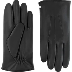 Wyoming - black (schwarz)
