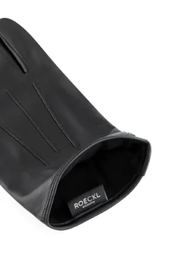Wyoming - black (schwarz)