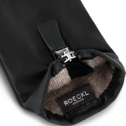 York Touch - black (schwarz)