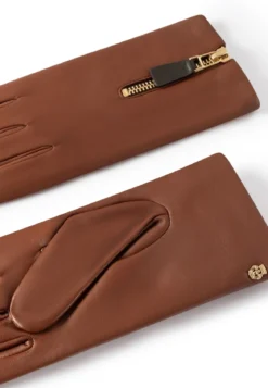 York Touch - saddlebrown (braun)