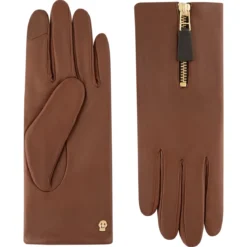 York Touch - saddlebrown (braun)